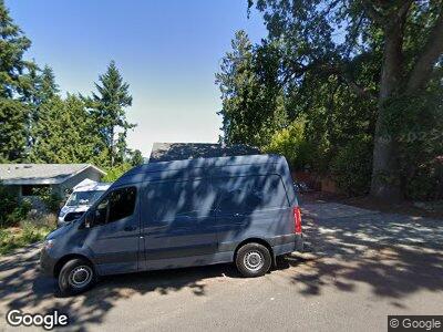 Street view of 11134 59th Ave S