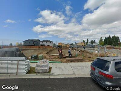 Street view of 5160 88th Dr NE Lot 40
