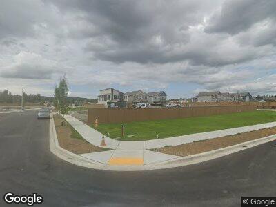 Street view of 2231 168th Pl NE Lot 50
