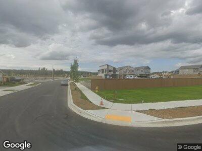 Street view of 2239 168th Pl NE Lot 49