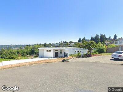 Street view of 260 SW 297th