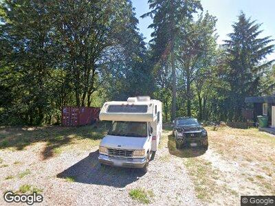Street view of 30815 26th