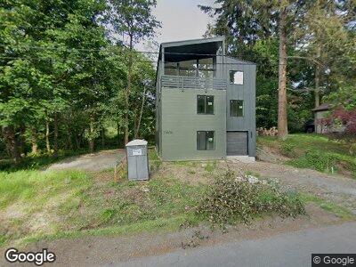 Street view of 11404 99th
