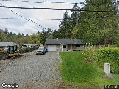 Street view of 29053 188th