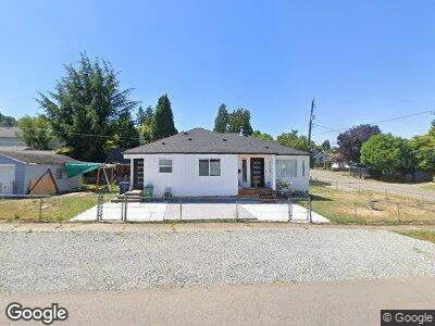 Street view of 11703 85th