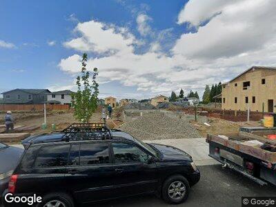 Street view of 5200 88th Dr NE Lot 39
