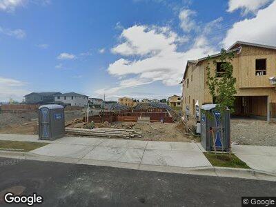 Street view of 5208 88th Dr NE Lot 38