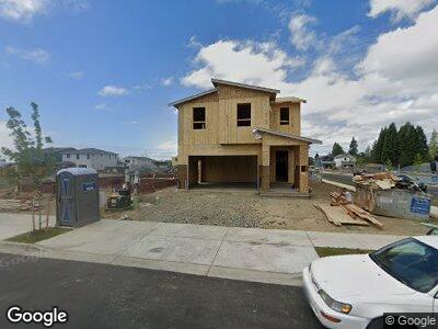 Street view of 5216 88th Dr NE Lot 37