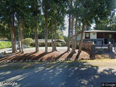 Street view of 28534 19th