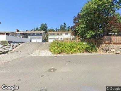 Street view of 12802 66th