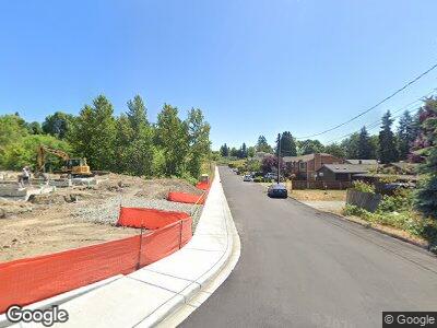 Street view of 12814 66th
