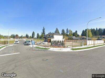 Street view of 30332 11th