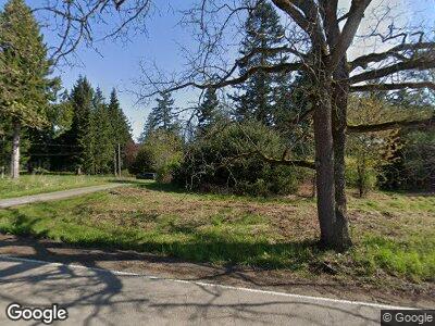 Street view of 16200 Lake Moneysmith