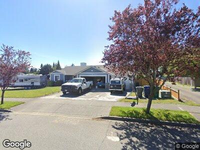 Street view of 28003 74th Ave NW