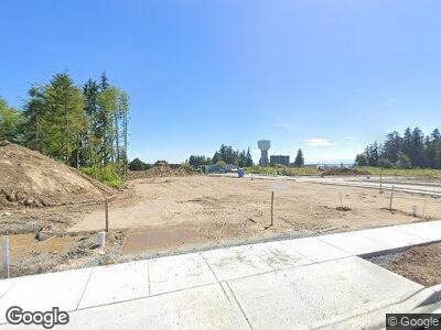 Street view of 7320 281st Pl NW