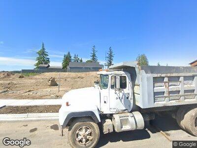 Street view of 7321 281st Pl NW