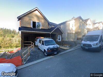 Street view of 20305 94th Dr NE