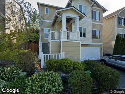 Street view of 20328 124th Ave NE