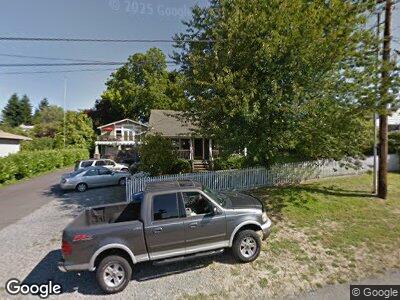 Street view of 636 11th Ave