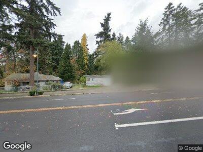 Street view of 1848 S 312th