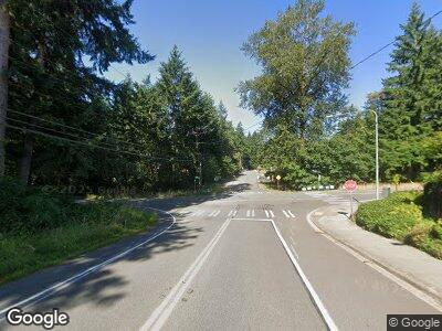 Street view of 16811 134th