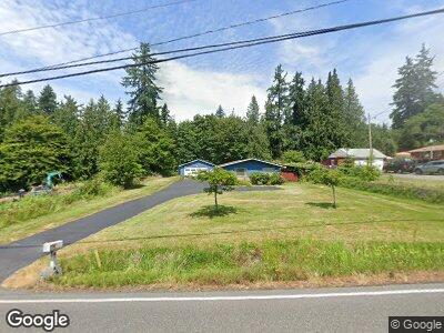 Street view of 7409 Soper Hill Rd