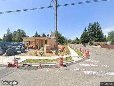 Street view of 7582 64th Ave NE Lot 5
