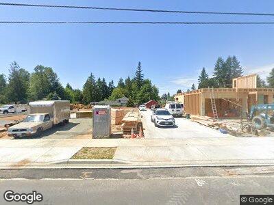 Street view of 7558 64th Ave NE Lot 4