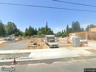 Street view of 7550 64th Ave NE Lot 3