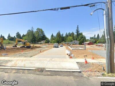 Street view of 7526 64th Ave NE Lot 2