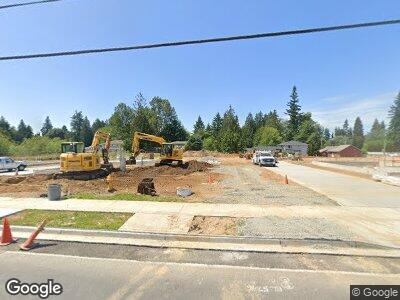 Street view of 7502 64th Ave NE Lot 1
