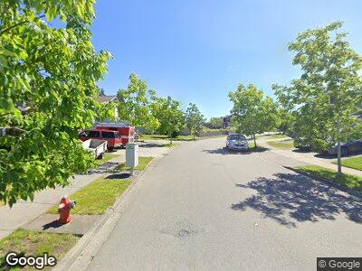 Street view of 28206 A-D 74th Dr NW
