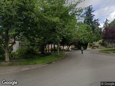 Street view of 15323 102nd Ave NE