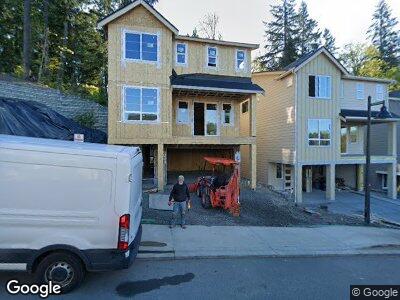 Street view of 20316 94th Dr NE