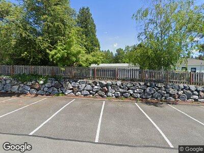 Street view of 23906 38th Ave SE