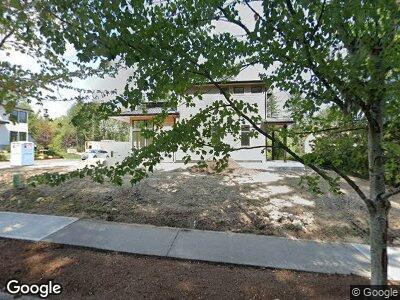 Street view of 21422 NE 16th St