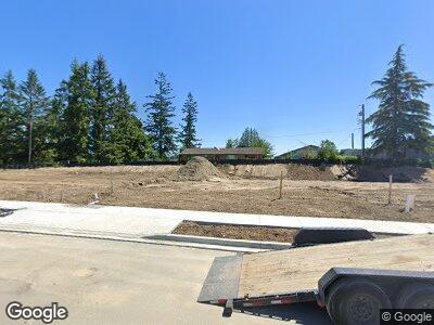 Street view of 28207 74th Dr NW