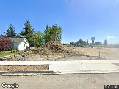 Street view of 7318 281st Pl NW