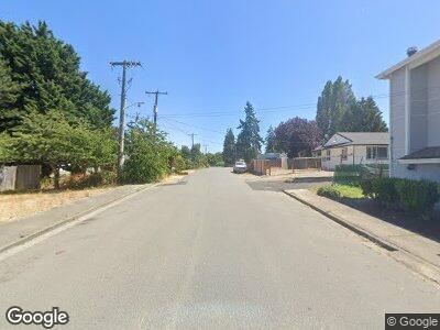 Street view of 33023 139th