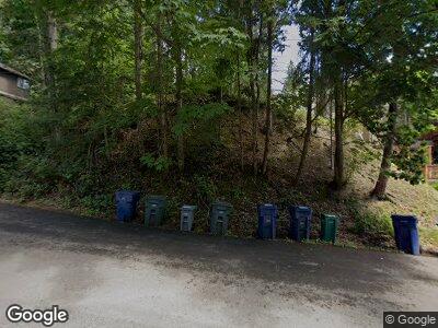 Street view of 1334 211th Ave NE