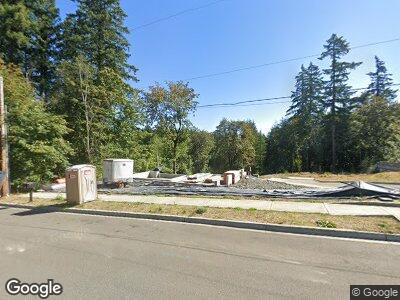 Street view of 24236 SE 26th Pl