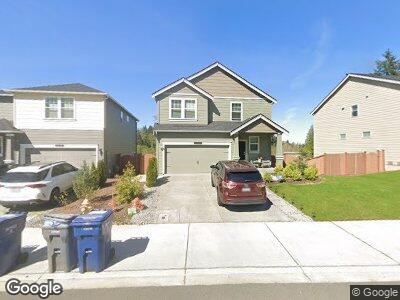 Street view of 30009 19th