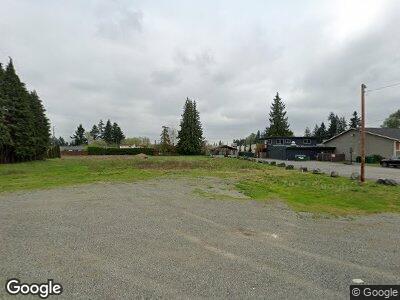 Street view of 4096 81st Pl NE Lot 2