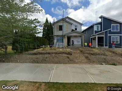 Street view of 5239 87th Ave NE Lot 10