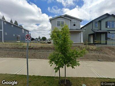 Street view of 5223 87th Ave NE Lot 8
