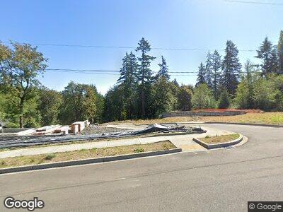 Street view of 24225 SE 26th Pl