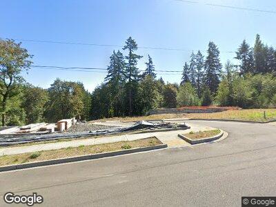 Street view of 24257 SE 26th Pl