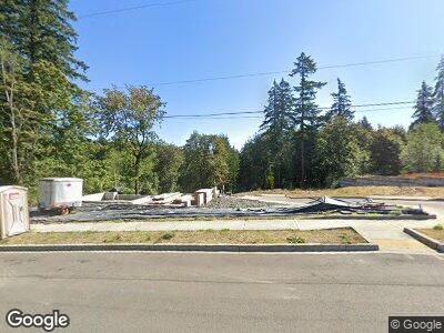 Street view of 24246 SE 26th Pl