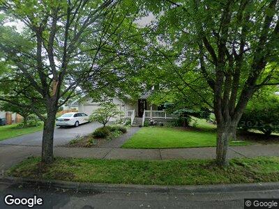 Street view of 24225 25th Ave SE
