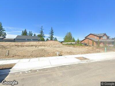 Street view of 7319 281st Pl NW